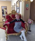 Rencontre Femme : Таня, 51 ans à Ukraine  Чернигов
